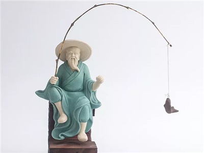 不把自己當(dāng)茶熬一熬，怎知生命最深處味道